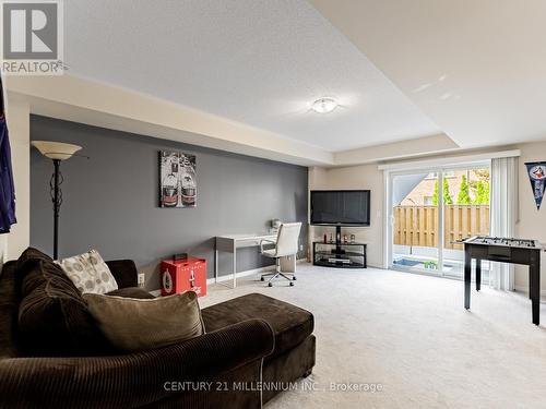 111 Cedar Lake Crescent, Brampton, ON - Indoor