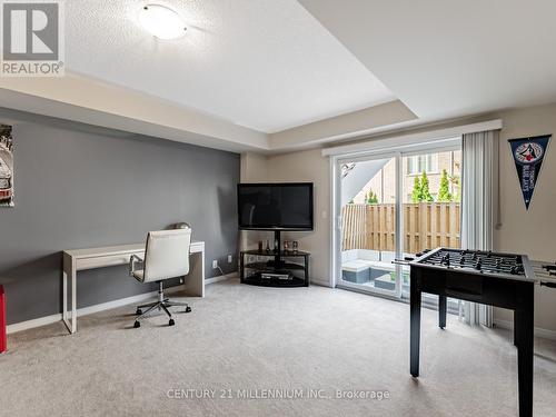 111 Cedar Lake Crescent, Brampton, ON - Indoor Photo Showing Other Room