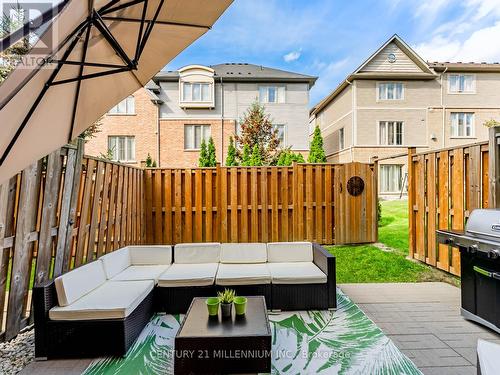 111 Cedar Lake Crescent, Brampton, ON - Outdoor With Exterior