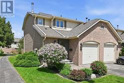 46 - 2470 HEADON FOREST DRIVE  Burlington, ON L7M 3X4
