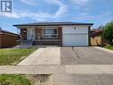 Front - 3291 Brandon Gate Drive, Mississauga, ON 