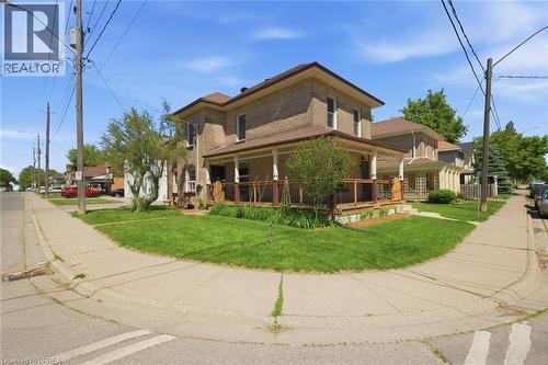 76 BROCK Street  Brantford, ON N3S 5V2