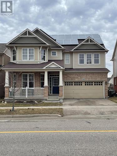 222 Baldwin Drive, Cambridge, ON 