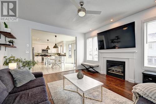 222 Baldwin Drive, Cambridge, ON 