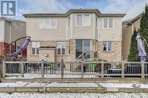 222 Baldwin Drive, Cambridge, ON 