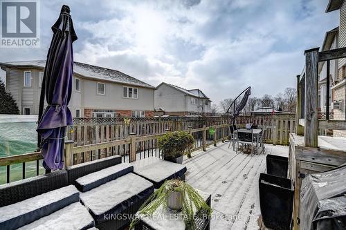 222 Baldwin Drive, Cambridge, ON 