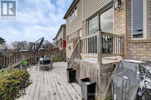 222 Baldwin Drive, Cambridge, ON 