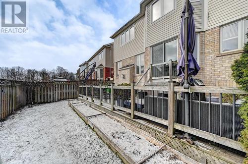 222 Baldwin Drive, Cambridge, ON 