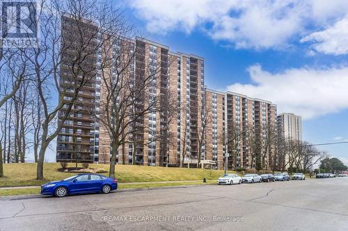 1701 - 500 GREEN ROAD E  Hamilton, ON L8E 3M5