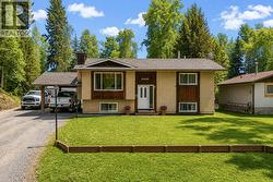 5698 HEPTING ROAD Prince George, BC V2K 3E1