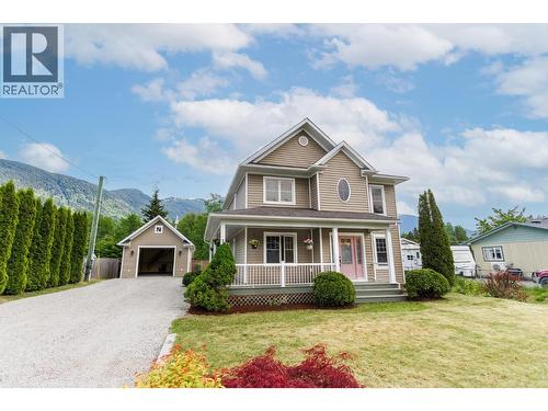 3561 COTTONWOOD CRESCENT  Terrace, BC V8G 5C4