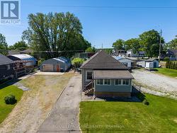 17 HURON STREET Welland (Dain City), ON L3B 5J2