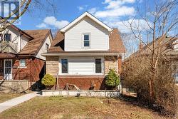 1154 ELM Unit# MAIN Windsor, ON N9A 5H9