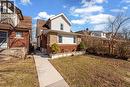 1154 Elm Unit# Main, Windsor, ON 