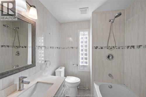1154 Elm Unit# Main, Windsor, ON 
