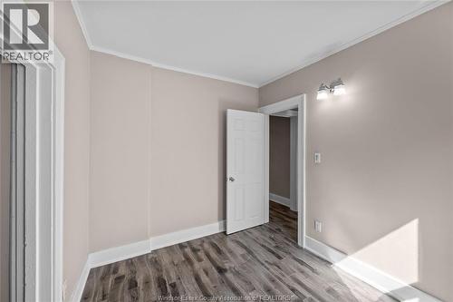 1154 Elm Unit# Main, Windsor, ON 