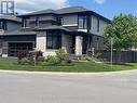 Fully landscaped/fenced large lot - 165 Finsbury Avenue, Ottawa, ON 
