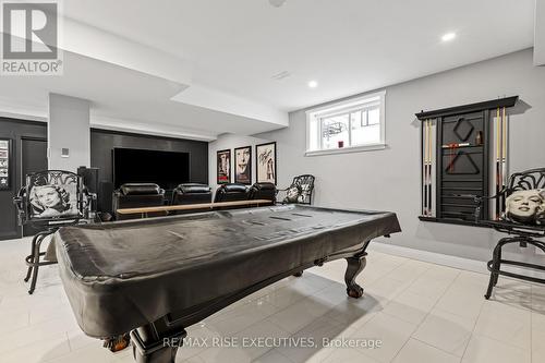 Recreation Rm - 165 Finsbury Avenue, Ottawa, ON 