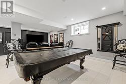 Recreation Rm - 