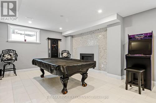 Recreation Rm - 165 Finsbury Avenue, Ottawa, ON 