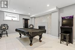 Recreation Rm - 