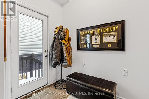 Mud Rm - 165 Finsbury Avenue, Ottawa, ON 