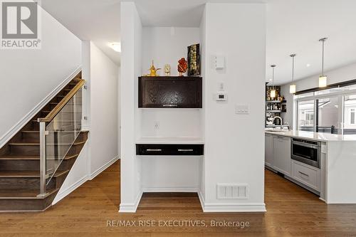Drop zone main floor - 165 Finsbury Avenue, Ottawa, ON 