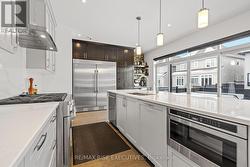 Kitchen - 