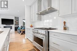 Kitchen - 
