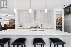 Kitchen - 