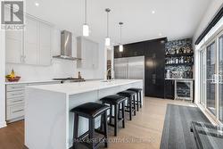 Kitchen - 