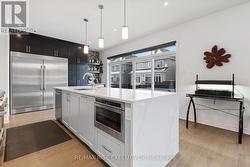 Kitchen - 