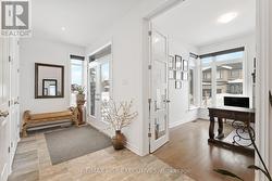 Entrance - 