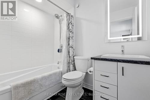 Bdrm 2 ensuite - 165 Finsbury Avenue, Ottawa, ON 