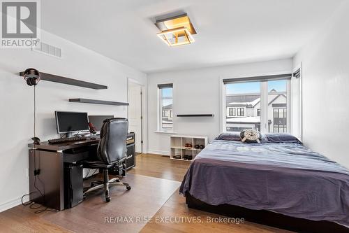 Bdrm 2 - 165 Finsbury Avenue, Ottawa, ON 