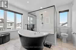 Primary ensuite - 