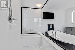 Primary ensuite - 