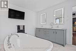 Primary ensuite - 
