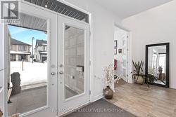 Entrance - 