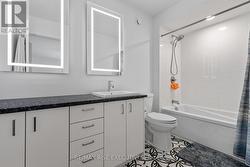 Bedroom 3 ensuite - 