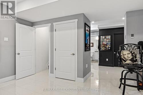 Recreation Rm - 165 Finsbury Avenue, Ottawa, ON 