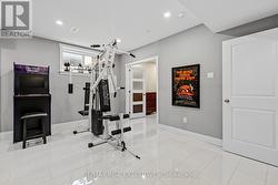 Recreation Rm - 