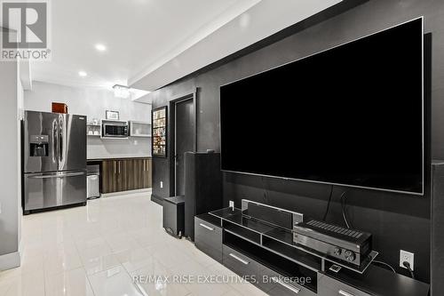 Recreation room - 165 Finsbury Avenue, Ottawa, ON 