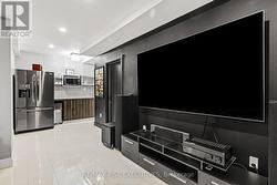Recreation room - 