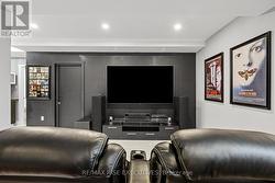 Recreation room - 
