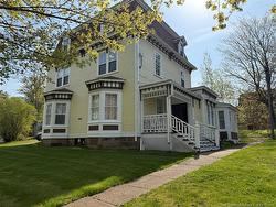 3497 Cape RD  Dorchester, NB E4K 2X2
