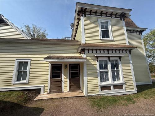 3497 Cape Rd, Dorchester, NB 