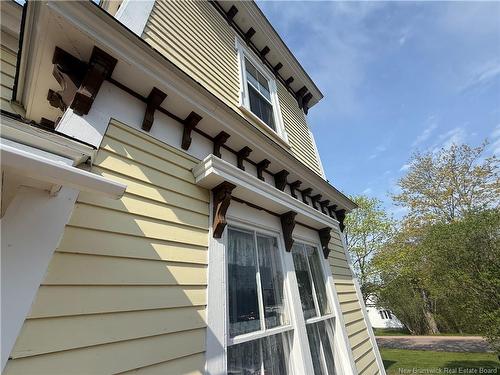 3497 Cape Rd, Dorchester, NB 