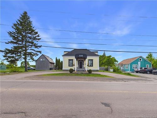 104 Main St, Rexton, NB 
