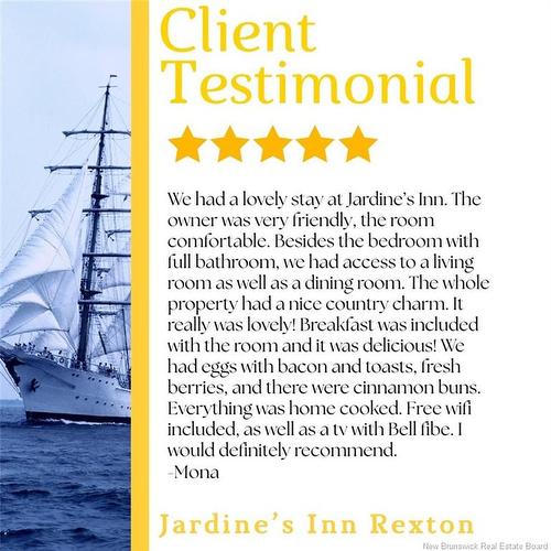 104 Main St, Rexton, NB 